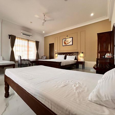 Revaas Lake View Boutique Stay Удайпур Экстерьер фото